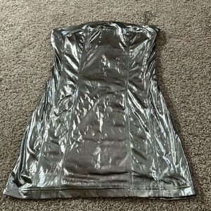 NWT Urban Outfitters Strapless Dress